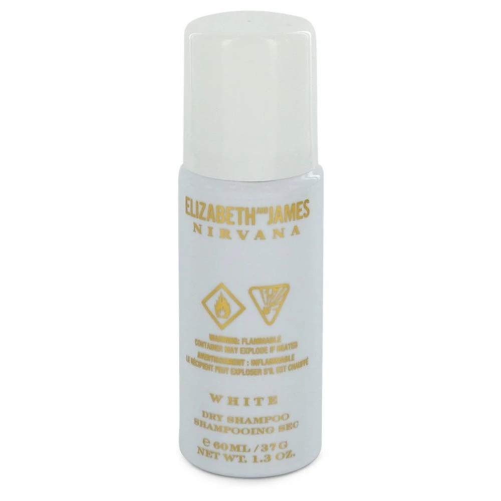 Nirvana White by Elizabeth and James Dry Shampoo 1.4 oz for Women, 545019