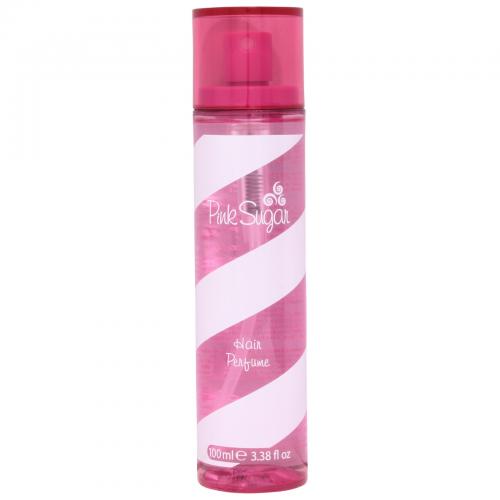 Pink Sugar Hair Perfume, Pink, 3.38 Fl Oz