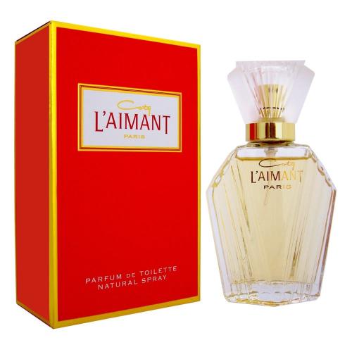L’aimant by Coty, 1.7 oz Parfum De Toilette Spray for Women
