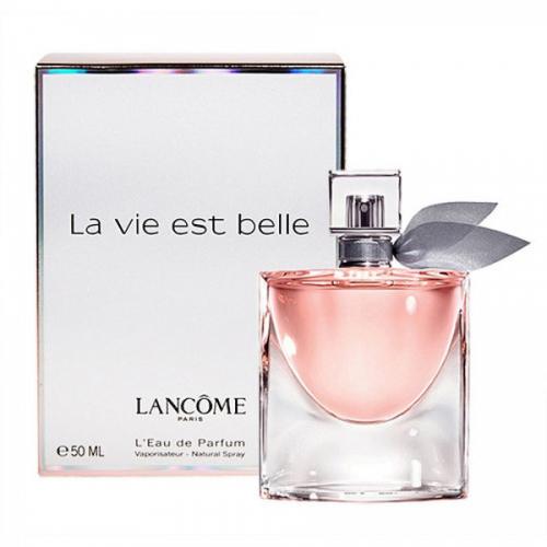 Lancome La Vie Est Belle Eau De Parfum, Perfume for Women, 1.7 oz