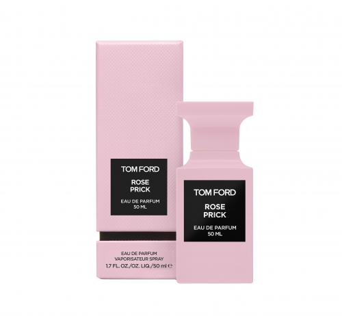 TOM FORD ROSE PRICK 1.7 EAU DE PARFUM SPRAY FOR WOMEN