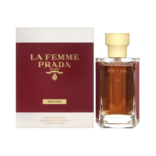 La Femme Prada Intense by Prada for Women – 1.7 oz EDP Spray