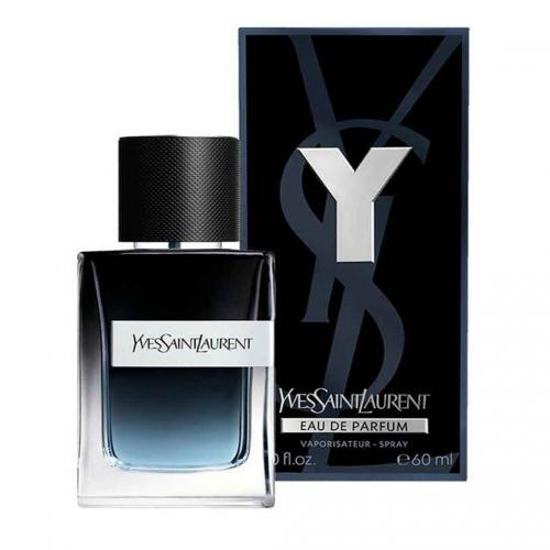 “Y” BY YSL 2 OZ EAU DE PARFUM SPRAY FOR MEN