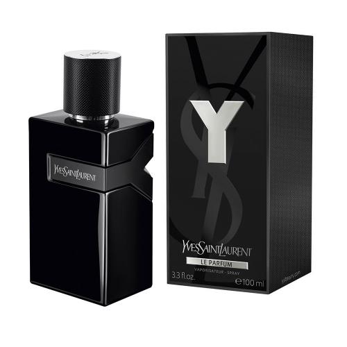 “Y” BY YSL 3.4 LE PARFUM SPRAY FOR MEN