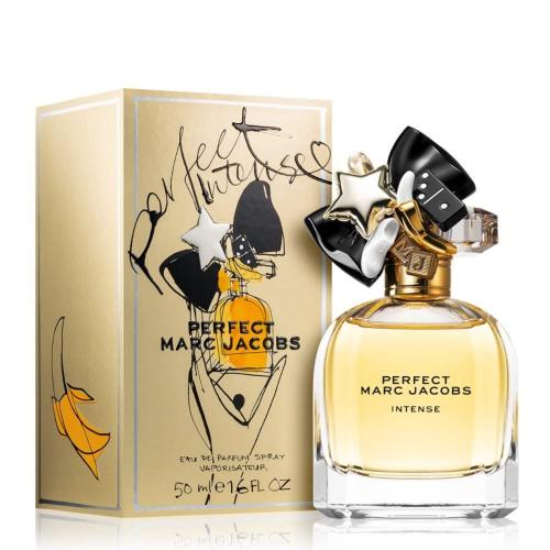 Perfect Intense by Marc Jacobs, 1.6 oz EDP Spray for Women