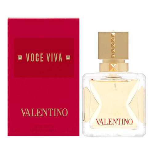 VALENTINO VOCE VIVA 1.7 EAU DE PARFUM SPRAY