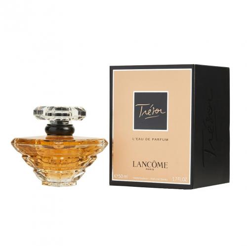 Lancome TRESOR Eau De Parfum Spray for Women 1.7 oz