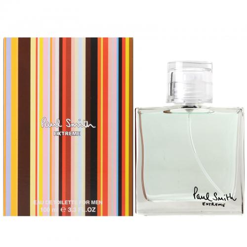 PAUL SMITH EXTREME 3.4 EDT SP FOR MEN