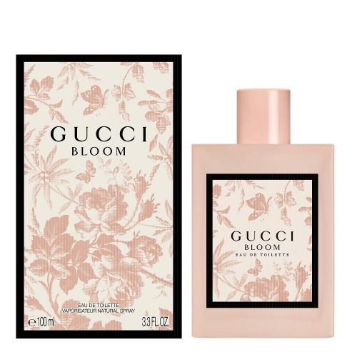 GUCCI BLOOM 3.3 EDT SP FOR WOMEN