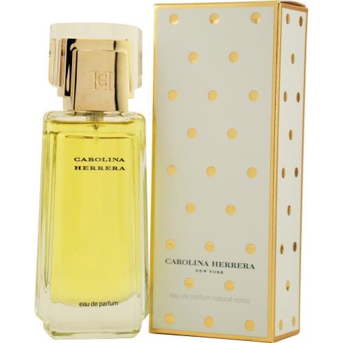 Carolina Herrera Herrera Eau de Parfum, Perfume for Women, 3.4 oz