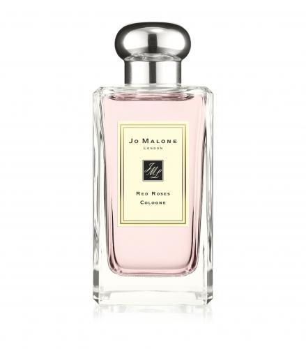 JO MALONE RED ROSES UNBOX 3.4 COL SP FOR WOMEN