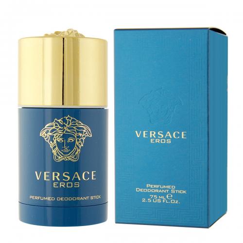 Versace Eros Mint Perfumed Deodorant Stick 75 ml / 2.5 oz