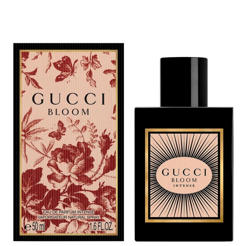 GUCCI BLOOM 1.6 EDP INTENSE SP FOR WOMEN