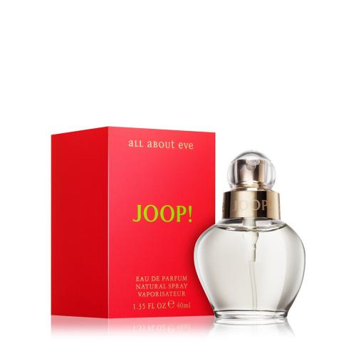 JOOP! ALL ABOUT EVE 1.35 EDP SP FOR WOMEN