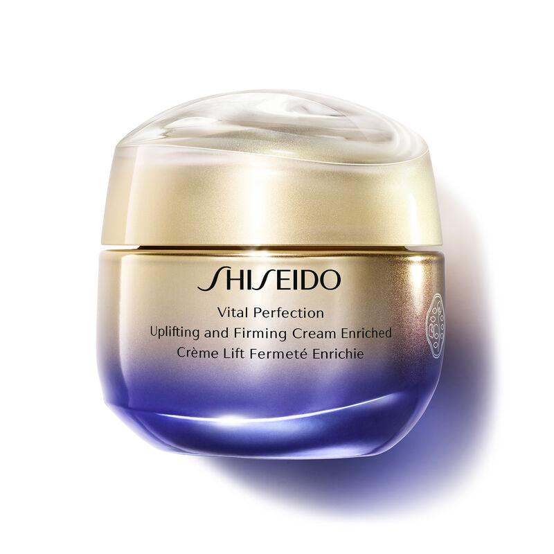 Shiseido – Vital Perfection Uplifting & Firming Cream Enriched(50ml/1.7oz)