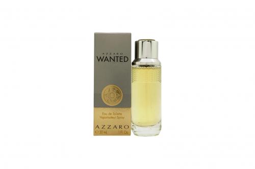 Azzaro AZWMTS1 1 oz Men EDT Fragrance Spray