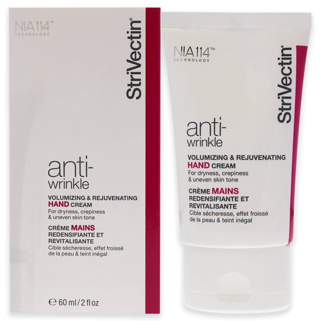 StriVectin Anti-Wrinkle SD Advanced Volumizing Hand Cream 2 oz