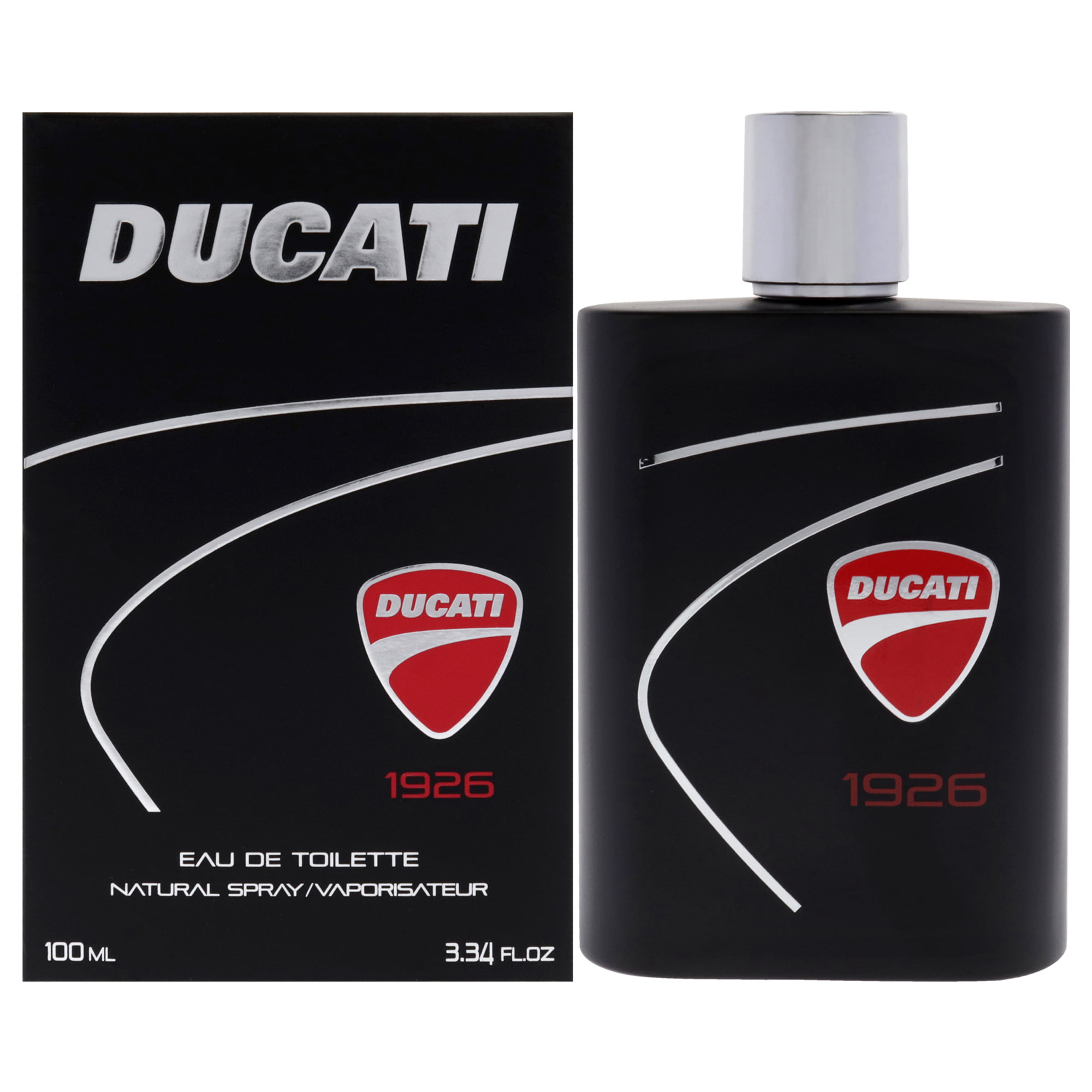 1926 by Ducati for Men – 3.4 oz EDT Spray