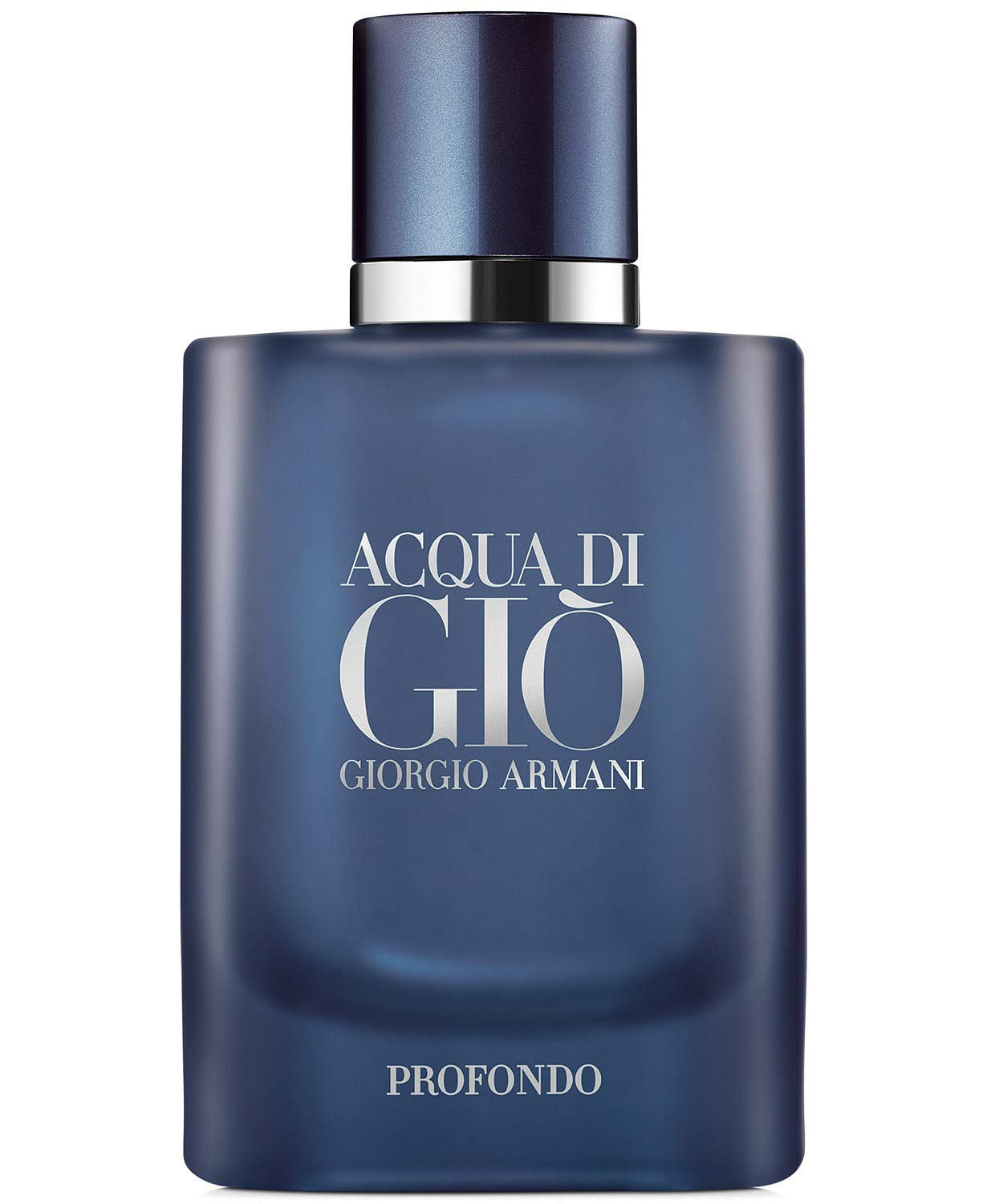 Giorgio Armani Men’s Acqua Di Gio Profondo EDP Fragrances Spray 1.4 oz