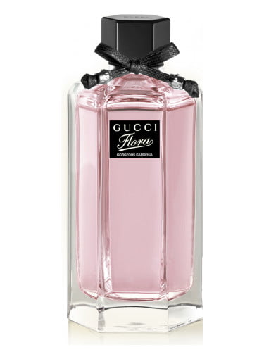 Gucci Flora Gorgeous Gardenia Eau de Toilette, Perfume for Women, 3.3 Oz