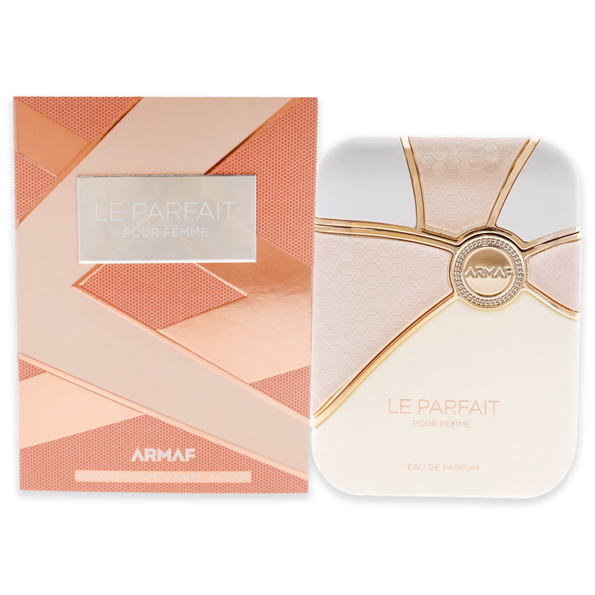 Le Parfait by Armaf for Women – 3.4 oz EDP Spray