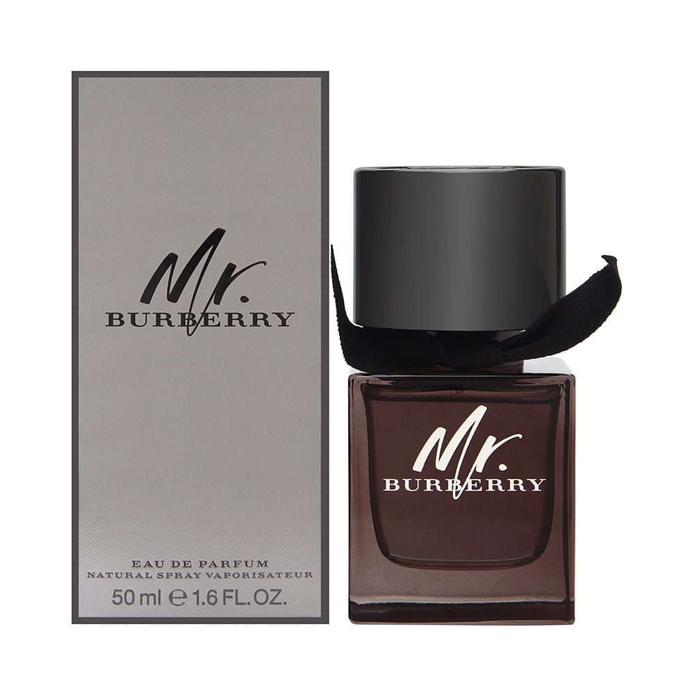 Mr. Burberry for Men 1.6 oz Eau de Parfum Spray