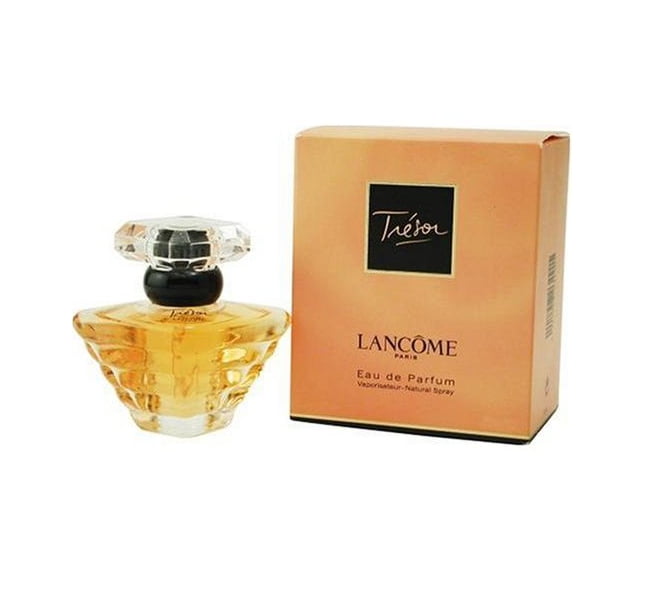 Lancome TRESOR Eau De Parfum Spray for Women 1.7 oz