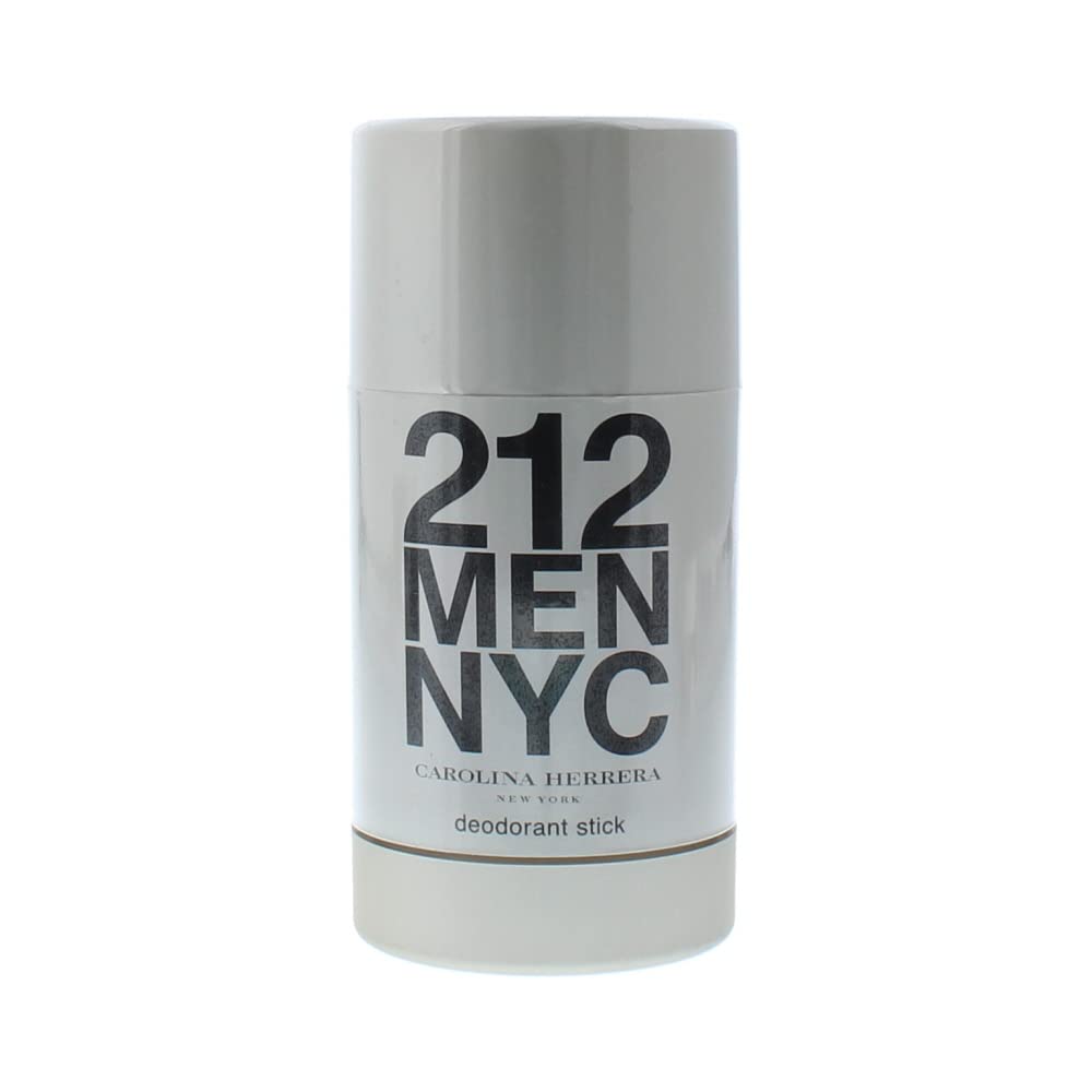 Carolina Herrera 212 Men Fragrance For Men – 2.1 Oz