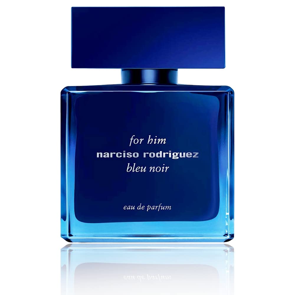 Narciso Rodriguez Narciso Rodriguez For Him Bleu Noir Men EDP Spray 1.6 oz