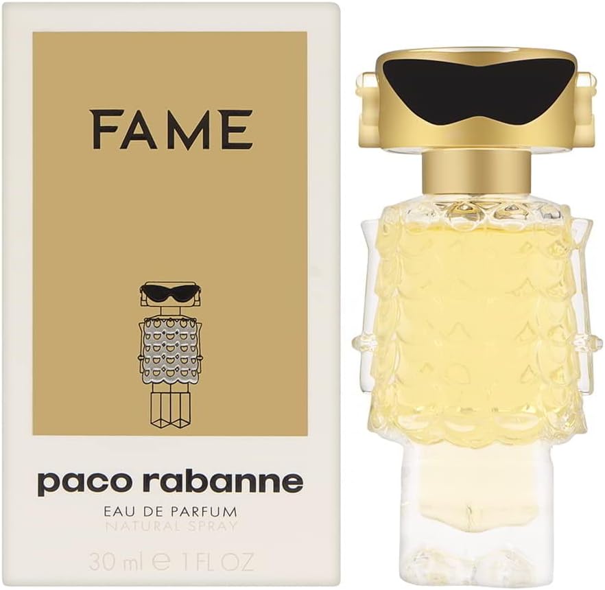 Paco Rabanne – Eau de Parfum Fame 30 ml