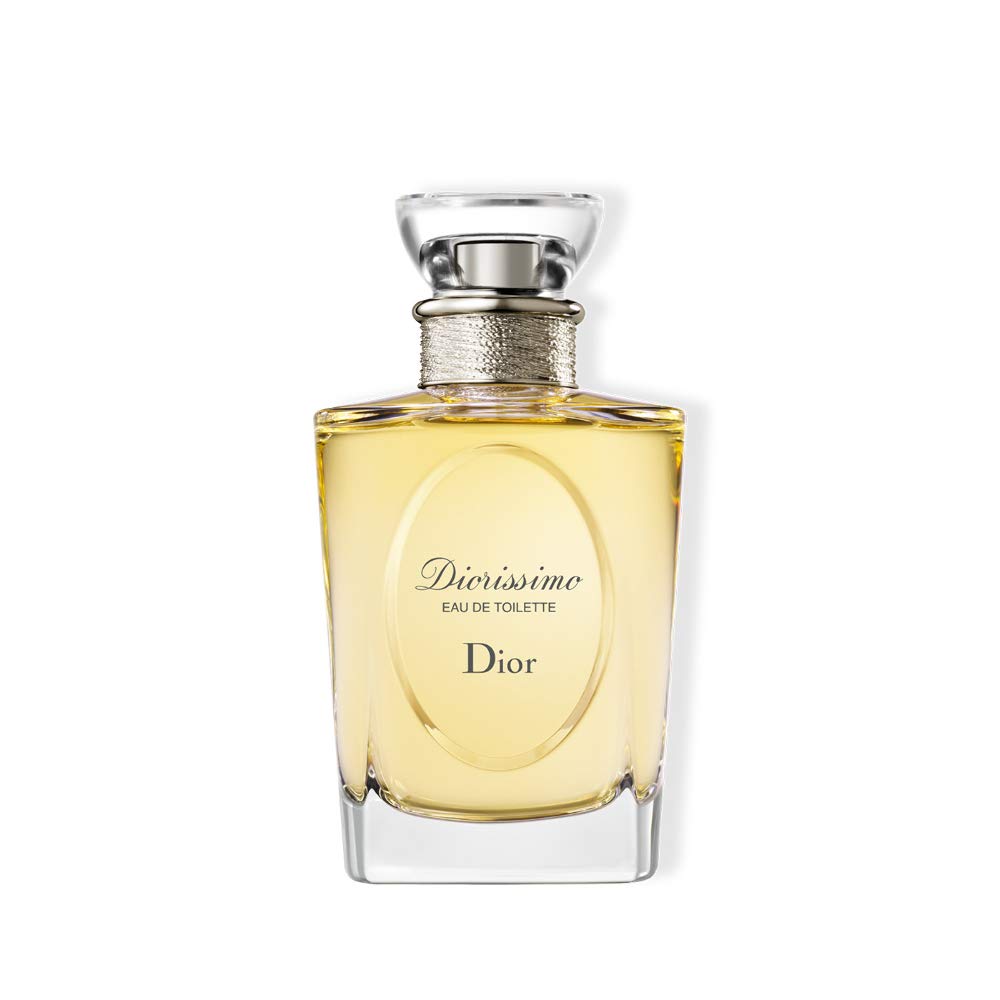 Diorissimo By Christian Dior For Women. Eau De Toilette Spray 1.7 Oz.