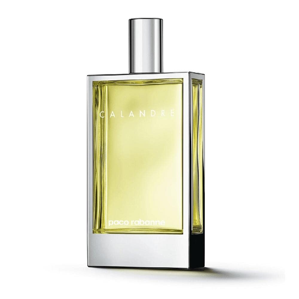 Paco Rabanne Calandre Fragrance For Women – Edt Spray – 3.4 Oz
