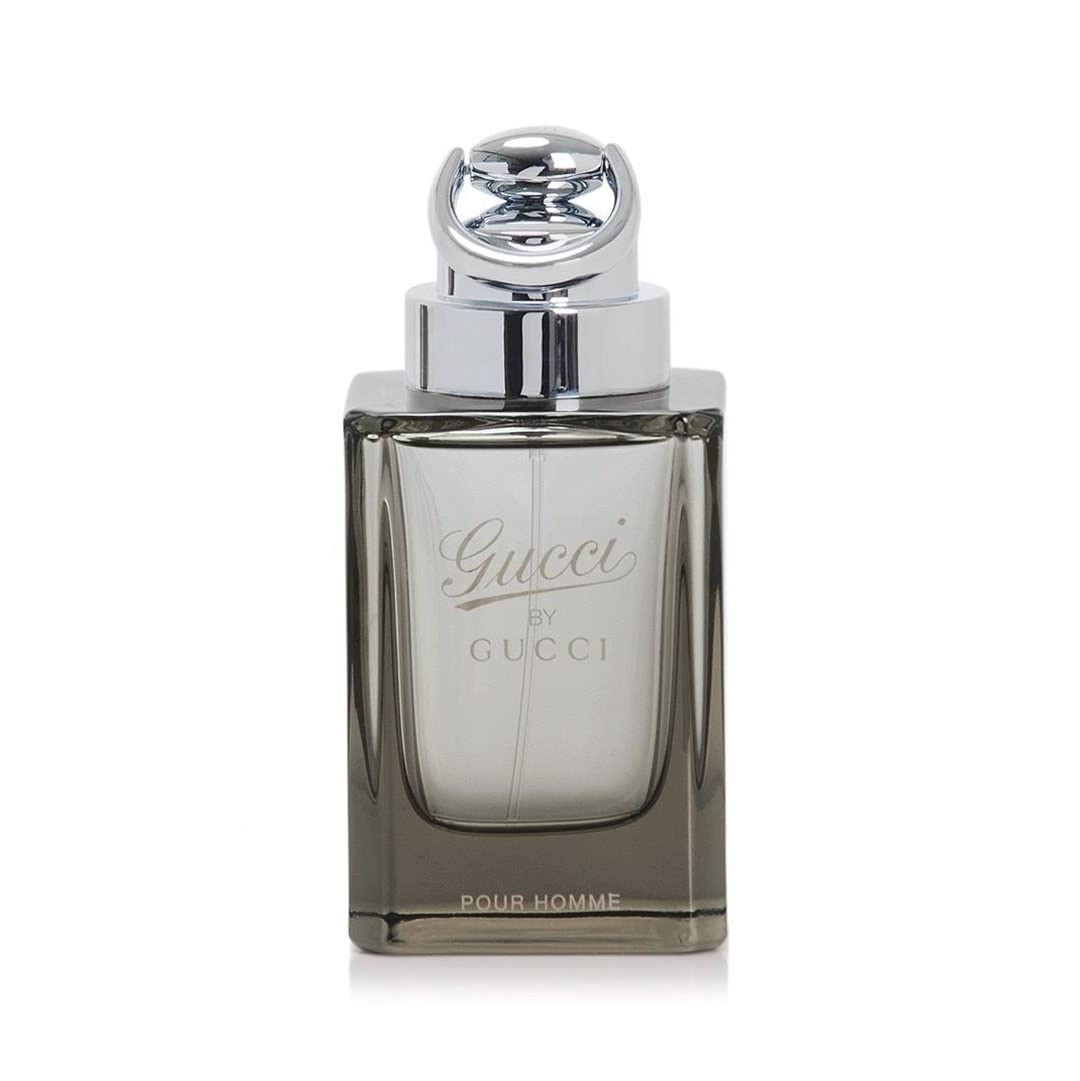 Gucci (new) By Gucci Eau De Toilette Spray 1. 7 Oz