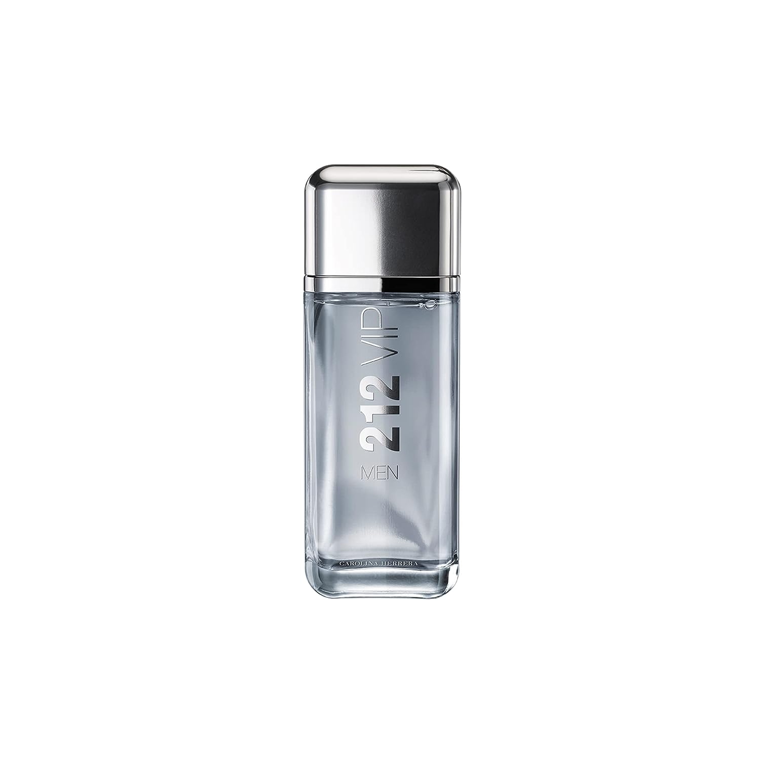 Carolina Herrera 212 Vip Men Fragrance For Men – Edt Spray – 6.75 Oz