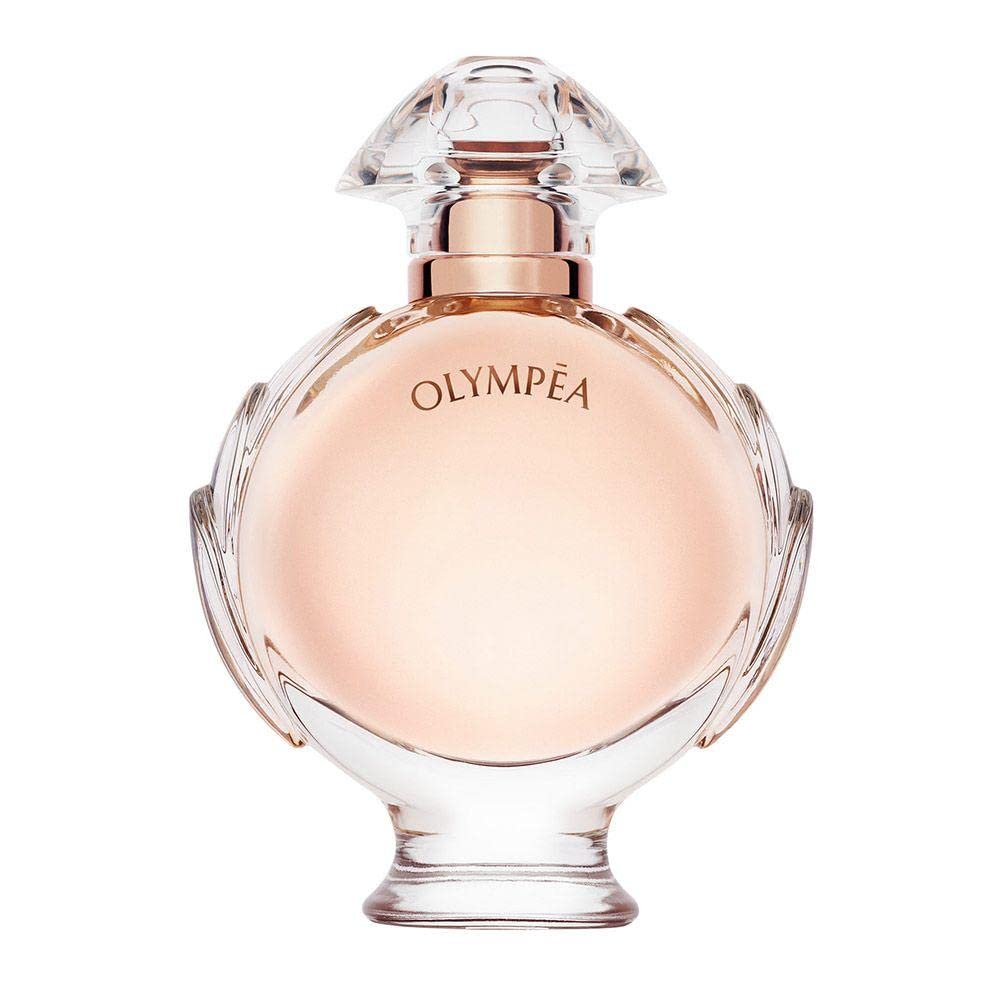 Paco Rabanne Olympea Fragrance For Women – Edp Spray – 1.7 Oz