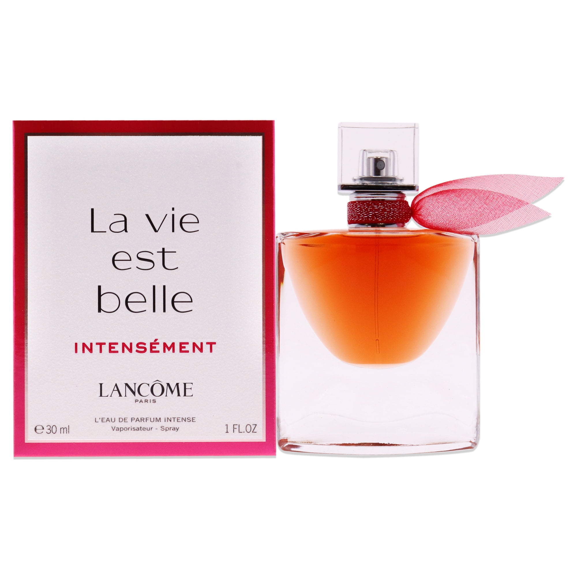 Lancome La Vie Est Belle Intensement, 1 oz LEau de Parfum Intense Spray