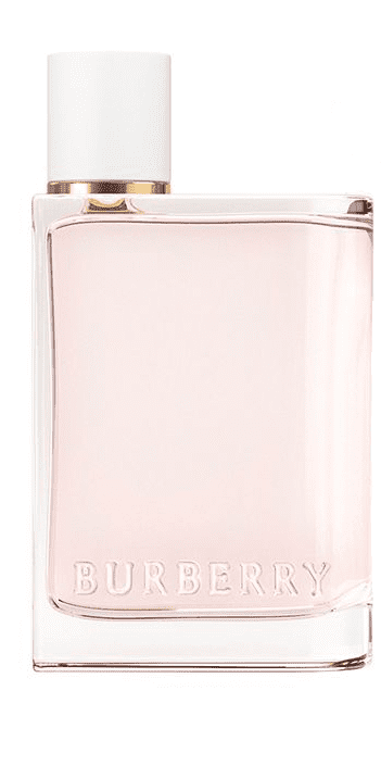 Burberry Her Blossom Eau De Toilette, Perfume for Women, 3.3 oz