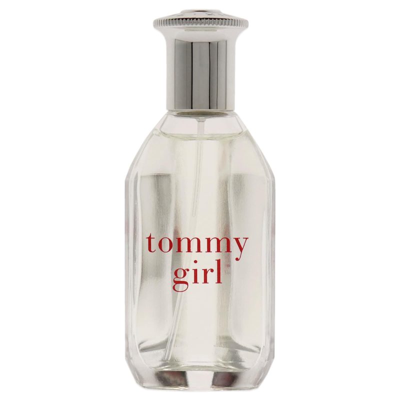 Tommy Girl by Tommy Hilfiger for Women – 1.7 Ounce Eau De Toilette Spray