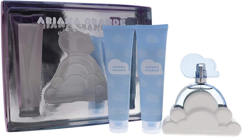 Cloud by Ariana Grande, 3 Piece Gift Set for Women