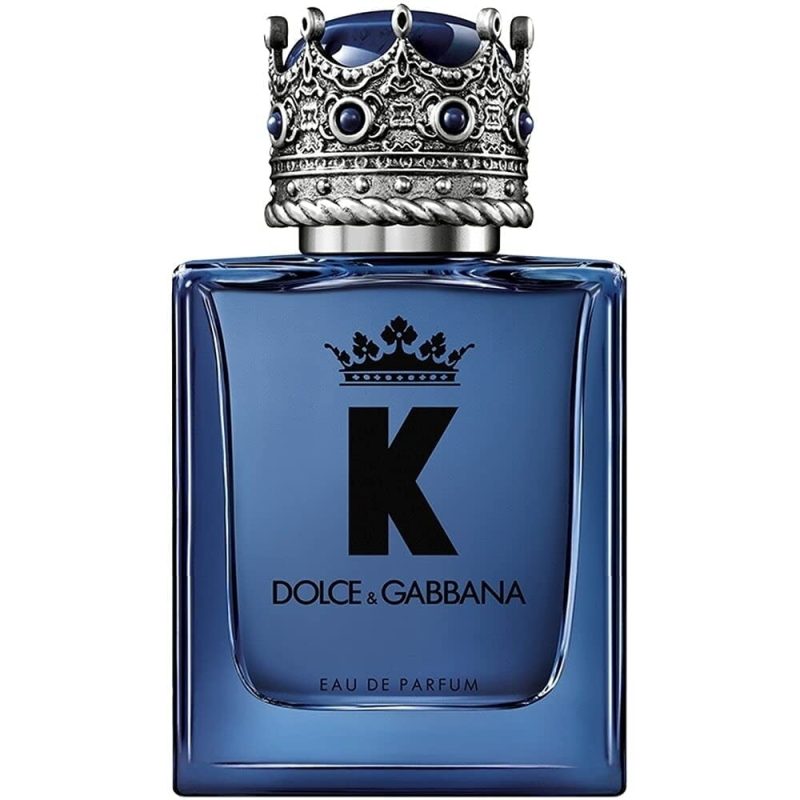 Dolce & Gabbana K Eau De Parfume Spray for Men 1.7 Ounce