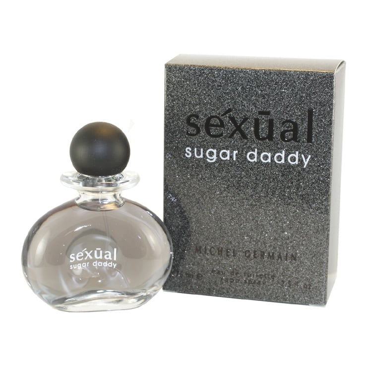 Sexual Sugar Daddy Cologne By Michel Germain For Men Eau De Toilette Spray 2.5 Oz / 75 Ml