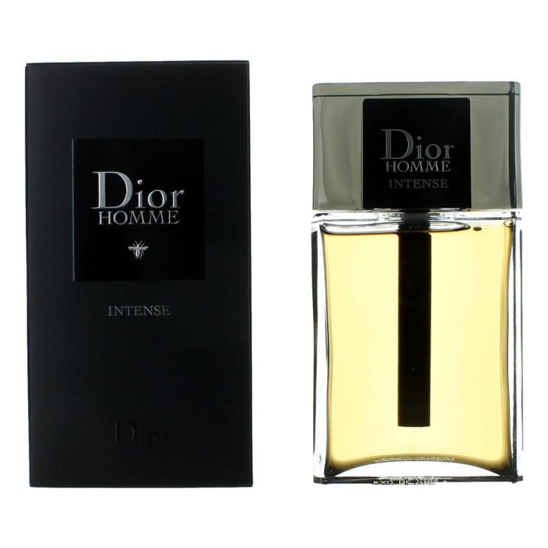 Dior Homme Intense by Christian Dior, 5 oz EDP Spray for Men
