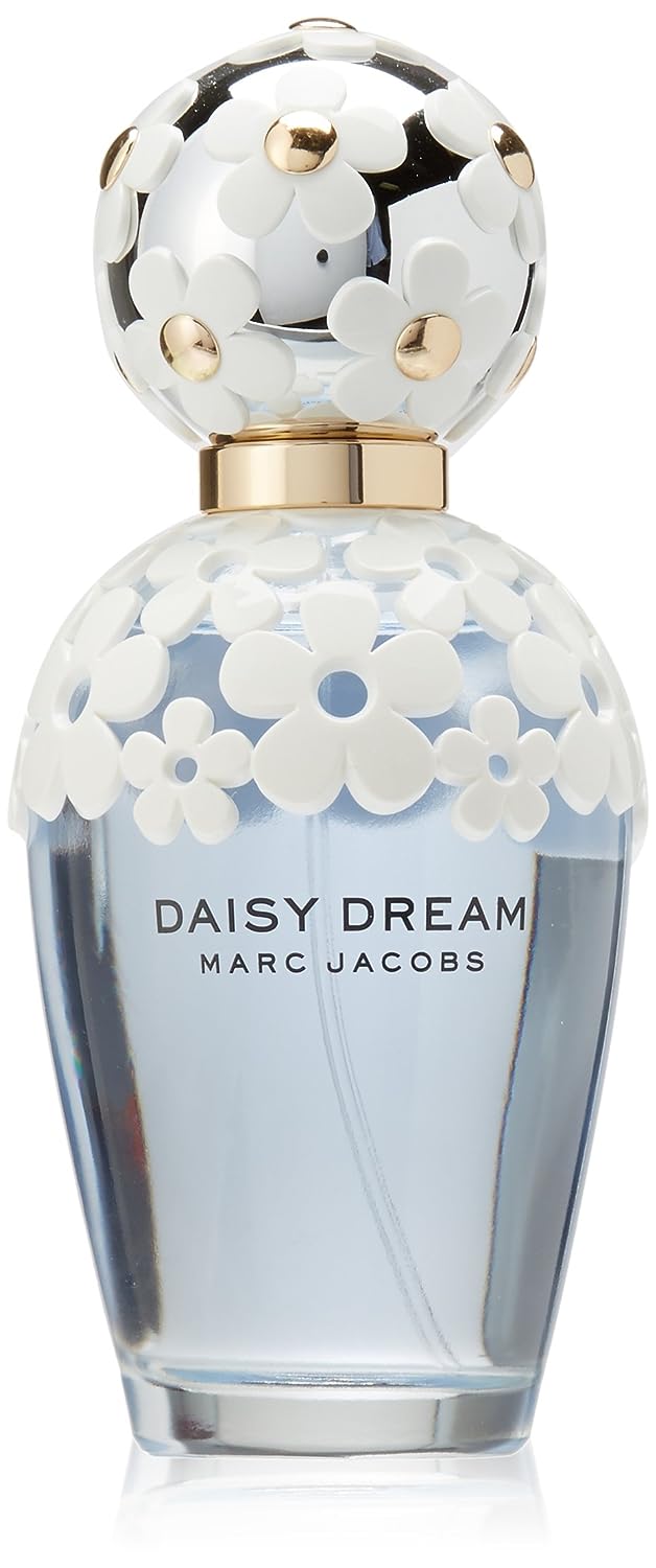 Marc Jacobs Daisy Dream Ladies – Edt Spray 3.4 OZ
