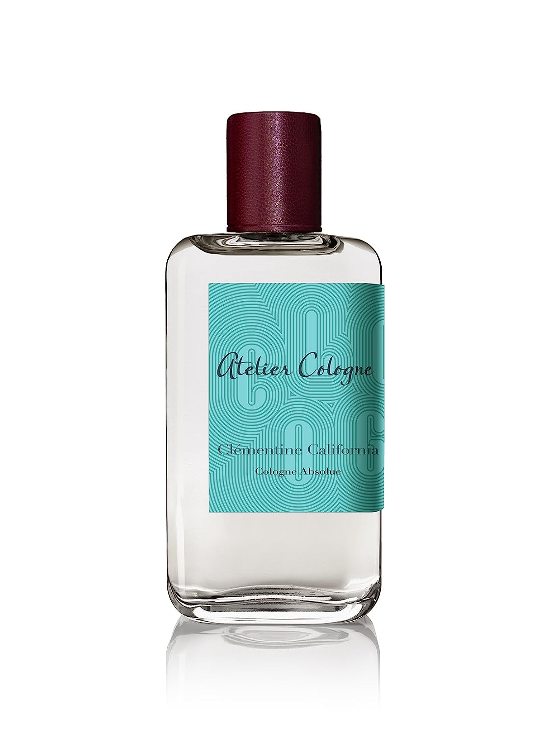 Atelier Cologne ClÃ©mentine California Cologne Absolue Pure Perfume 100 mL