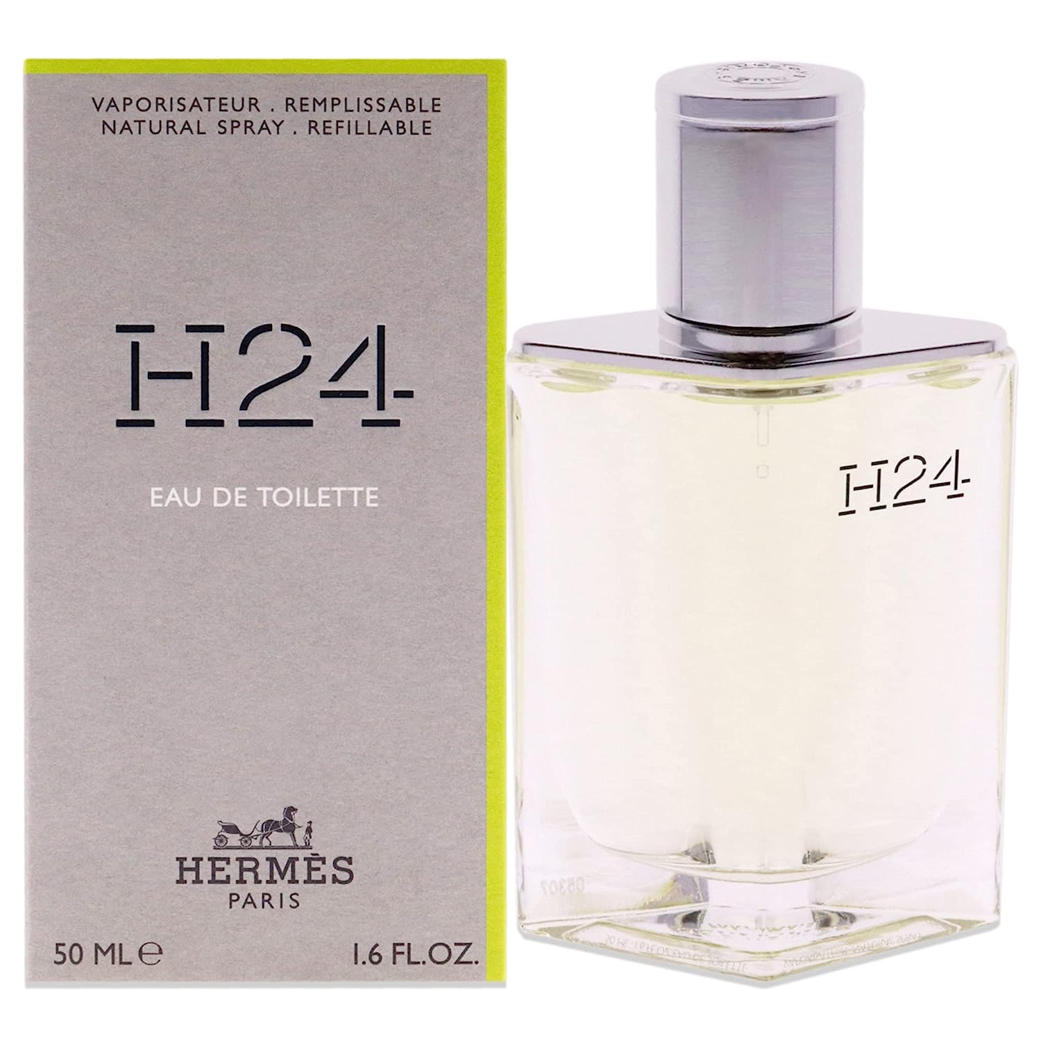 Hermes H24 Men 1.6 oz EDT Spray