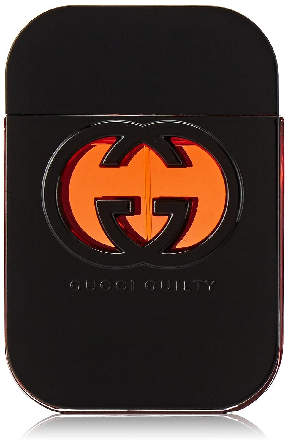 Gucci Guilty Black For Women – 2.5Oz Edt Spray