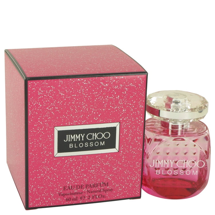 Jimmy Choo Jimmy Choo Blossom Eau De Parfum Spray for Women 2 oz