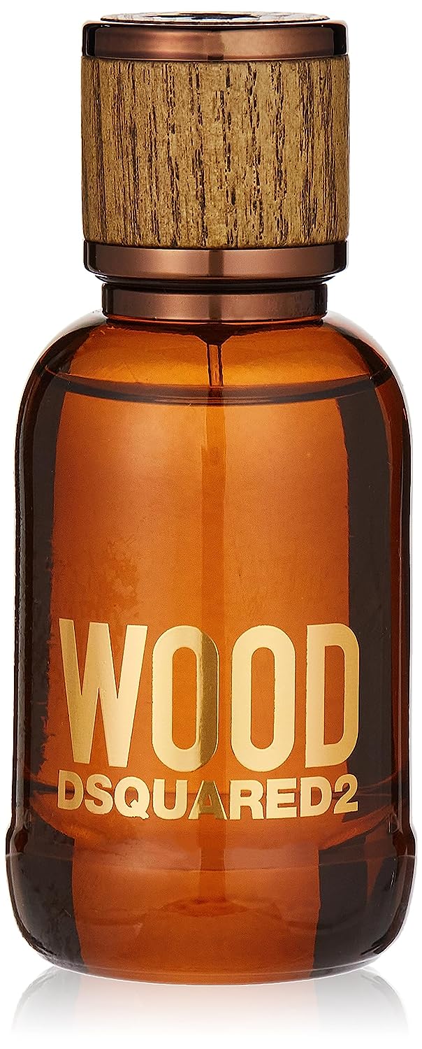 Dsquared2 Wood Men 1.7 oz EDT Spray