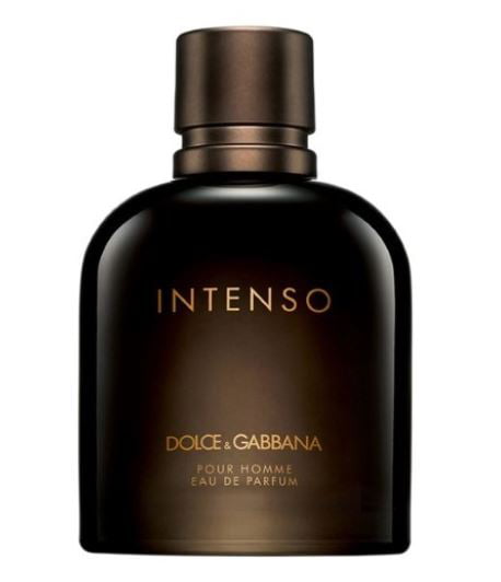 Dolce & Gabbana Intenso Cologne for Men, 2.5 Oz