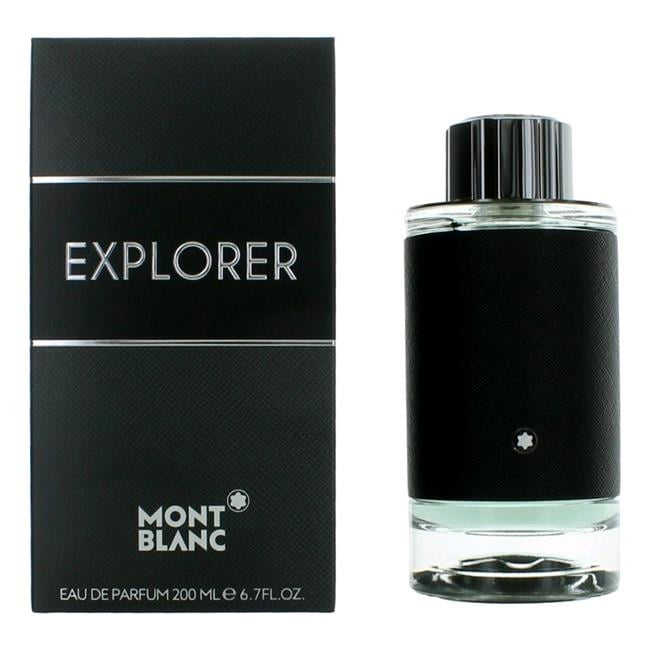 Explorer by Mont Blanc, 6.7 oz EDP Spray for Men